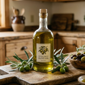 Best olive oil online GreenCart